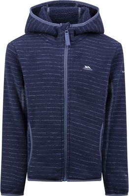 Trespass Kinder Fleecejacke Durness Fleece At300
