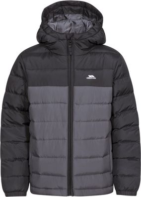 Trespass Kinder Winterjacke Oskar B Padded Jacket