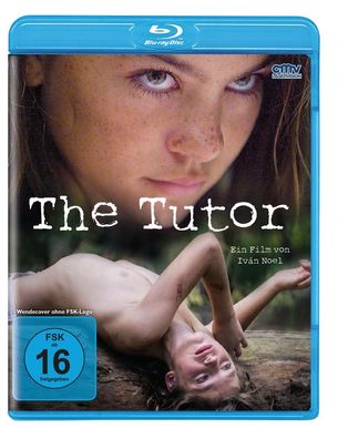 The Tutor (OmU) - cmv Laservision - (Blu-ray Video / Drama)