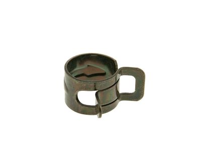 Schlauchschelle / Klemmschelle Buzzetti 10mm
