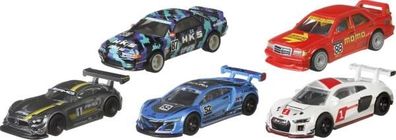 HW Premium Car Culture Sortiment