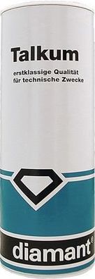 Talkum 450g Streudose Diamant