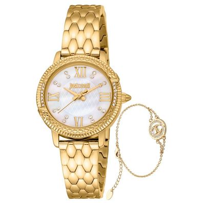 Just Cavalli - JC1L276M0055 - Uhren - Damen