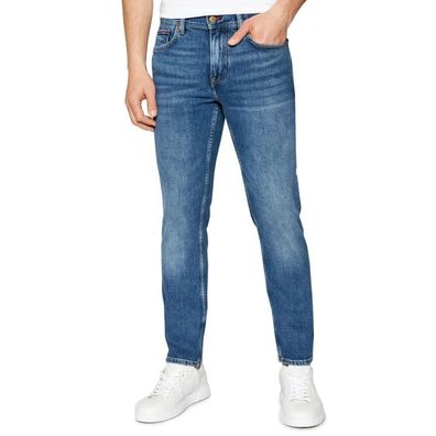 Tommy Hilfiger - Jeans - MW0MW15603--1BB-P32-L30 - Herren