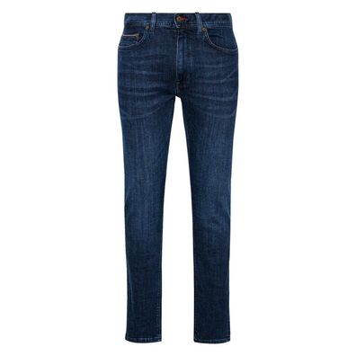 Tommy Hilfiger - Jeans - MW0MW15599--1BS-P33-L30 - Herren