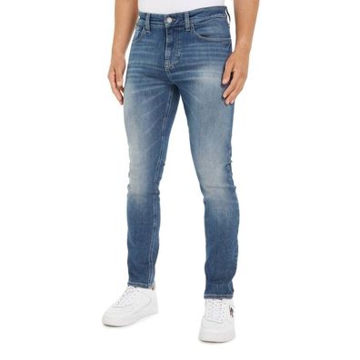 Tommy Hilfiger - Jeans - DM0DM18728--1BK-P31-L32 - Herren