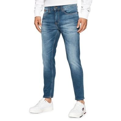Tommy Hilfiger - Jeans - DM0DM09550--1A5-P33-L30 - Herren