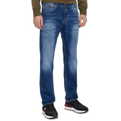 Tommy Hilfiger - Jeans - DM0DM09551--1A5-P33-L32 - Herren