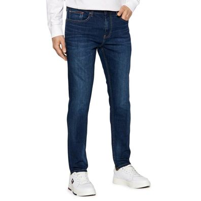 Tommy Hilfiger - Jeans - DM0DM09552--1BK-P31-L30 - Herren