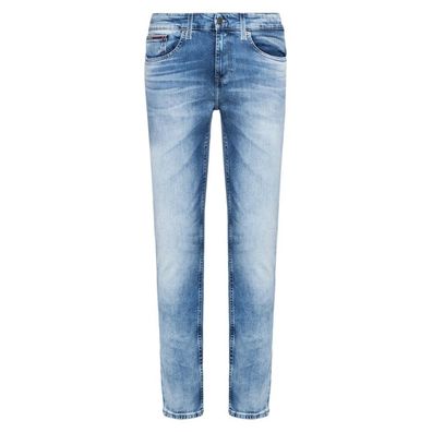 Tommy Hilfiger - Jeans - DM0DM09555--1AB-P34-L30 - Herren