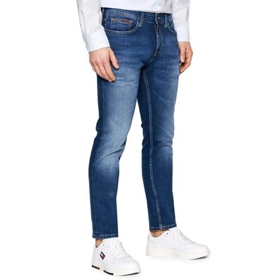 Tommy Hilfiger - Jeans - DM0DM09549--1A5-P30-L30 - Herren