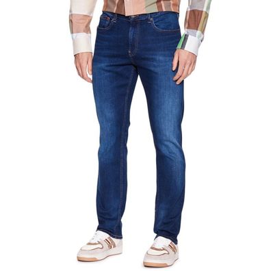 Tommy Hilfiger - Jeans - DM0DM09548--1BK-P32-L30 - Herren