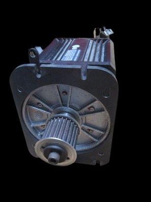 Baumüller/Nürnberg Servomotor Typ DSG100-K Art. Nr. 2088807/350.0161.3.00-4