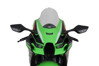 MRA Racing "R" Windshield - Kawasaki ZX10R/RR