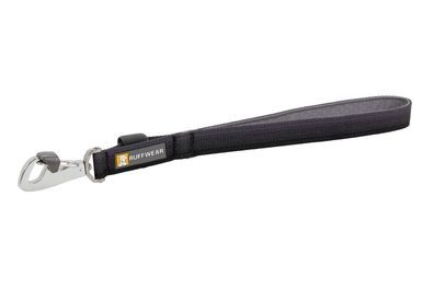 Ruffwear Front Range Kurzführer Crux Clip Basalt Gray