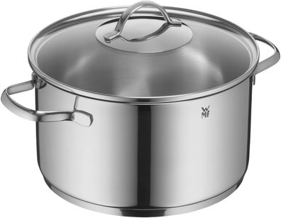 WMF Provence Plus Kochtopf mit Deckel, 24 cm 3201001332