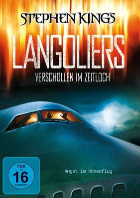 Langoliers - Universal Pictures 8453447 - (DVD Video / Horror