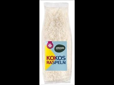 Naturata 6x Kokosraspeln 200g