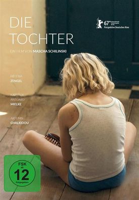 Die Tochter - missingFILMs GmbH - (DVD Video / Drama)