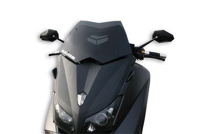 Malossi Sport Windschutzscheibe - Yamaha T-Max 530