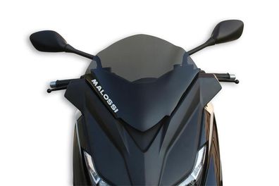 Malossi Sport Windschutzscheibe - Yamaha X-Max 125/250/400