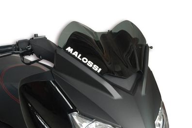 Malossi Sport Windschutzscheibe - Yamaha X-Max 125/250