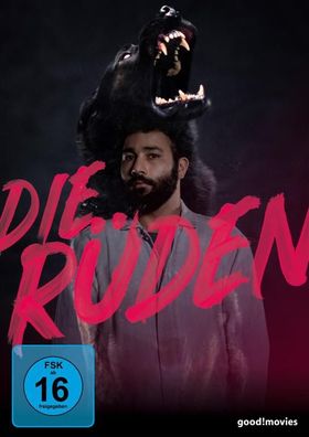 Die Rüden - 375 Media - (DVD Video / Drama)