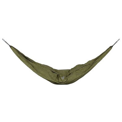 Neu MFH Hängematte Light oliv für Camping Outdoor Survival Bushcrafting Festival