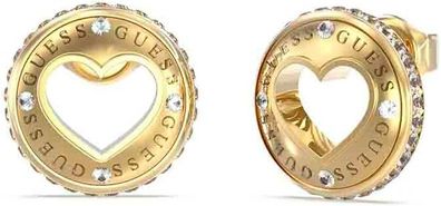 Ohrringe Guess JUBE03341JWYGT/U