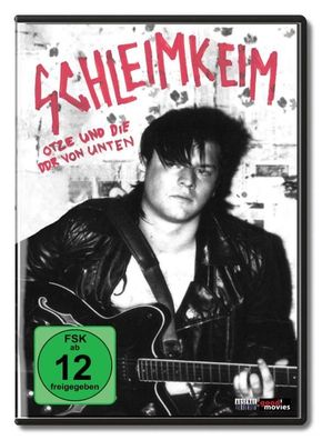 Schleimkeim - Otze und die DDR von unten - Arsenal Filmverleih