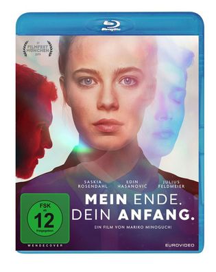 Mein Ende. Dein Anfang. (Blu-ray): - - (Blu-ray Video / Drama)