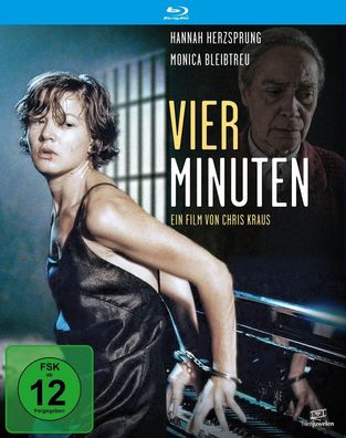 Vier Minuten (Blu-ray) - - (Blu-ray Video / Sonstige / unsortiert)