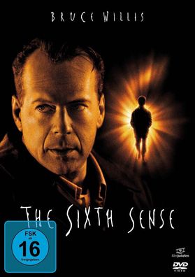 The Sixth Sense - Fernsehjuwelen GmbH - (DVD Video / Mystery)
