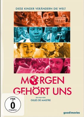 Morgen gehört uns - EuroVideo Medien - (DVD Video / TV-Serie)