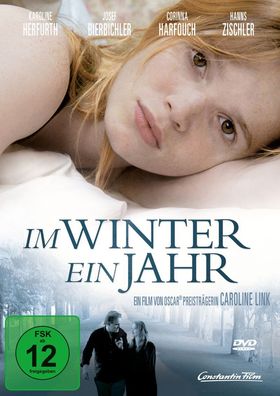 Im Winter ein Jahr - Universal Pictures - (DVD Video / Drama)