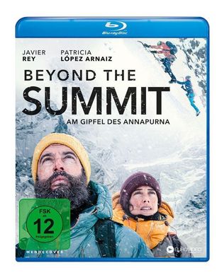 Beyond the summit (BR) Min: 85/DD5.1/WS - EuroVideo Medien