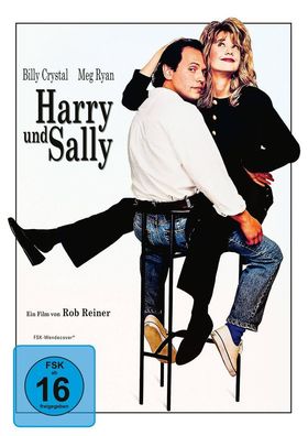 Harry und Sally - - (DVD Video / Sonstige / unsortiert)