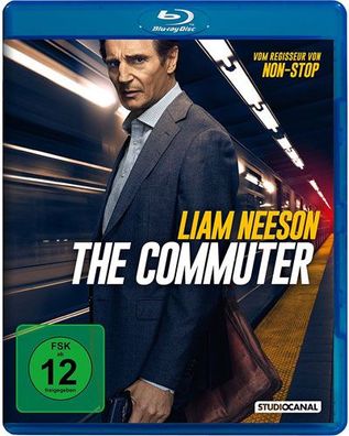 Commuter, The (BR) Min: 105/DD5.1/WS