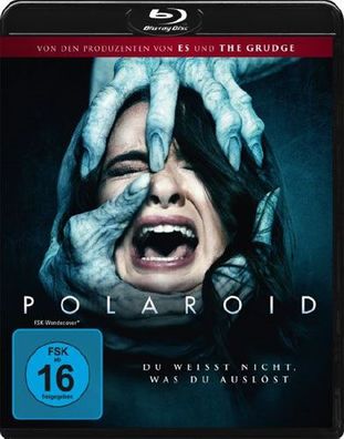 Polaroid (BR) Du weißt nicht, was Du auslöst, Min: 88/DD5.1/WS