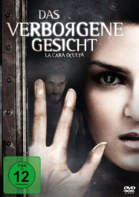 Verborgene Gesicht, Das (DVD) Min: 92/DD5.1/WS - Leonine 52126