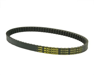 Keilriemen Malossi X Special Belt Typ 732mm für Piaggio kurz