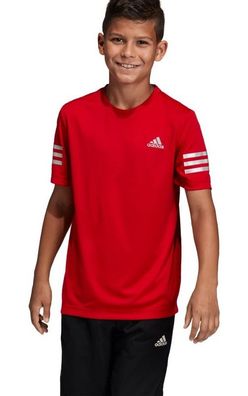 Adidas Kinder Sportshirt Kinder T-Shirt B A.R. Tee 112981