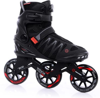 Tempish Inliner Herren Inline Skates Wenox Top 100 78357
