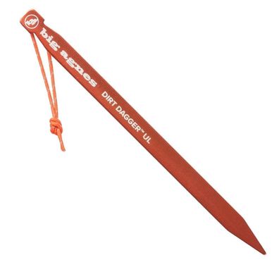 Big Agnes - ADDPK621 - Zelthering