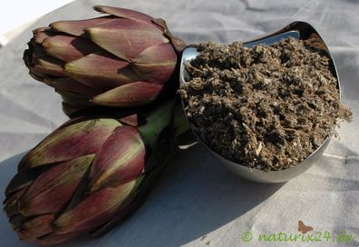 Artischockenkraut geschnitten 100 g