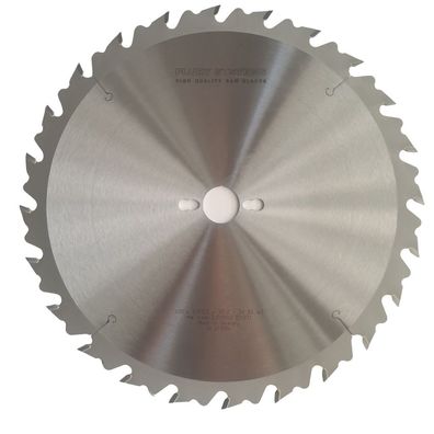 Flury HM-Blatt Kreissägeblatt Sägeblatt für Mafell MKS 130 330x30mm Z24 301024