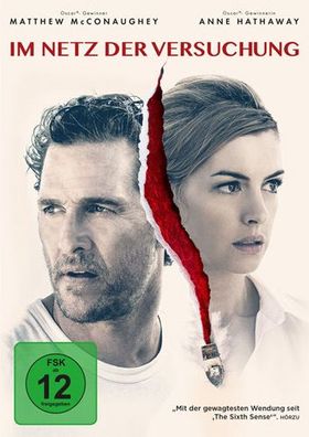 Im Netz der Versuchung (DVD) Min: 102/DD5.1/WS