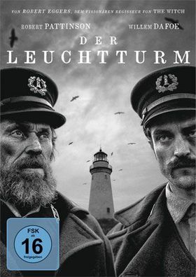 Leuchtturm, Der (DVD) Min: / /D5.1/WS - Universal Picture - (D