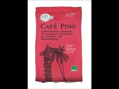Kornkreis 3x Bioland Lupinenkaffee - Café Pino 500g