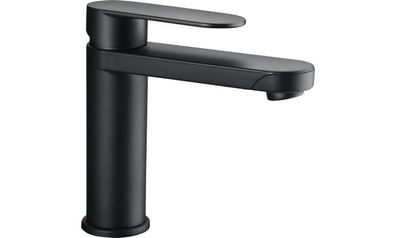 Reich Wasserhahn Linea K black Bad
